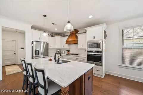 Other - 2865 Walking Dog Ln, Nesbit, MS 38651 photo 7 of 13
