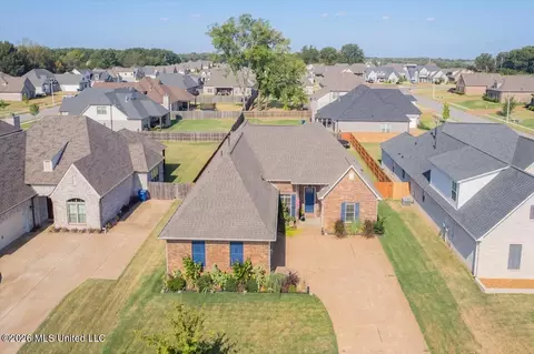 View/Area - 2865 Walking Dog Ln, Nesbit, MS 38651 photo 1 of 5