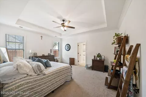 Bedroom - 2865 Walking Dog Ln, Nesbit, MS 38651 photo 1 of 3