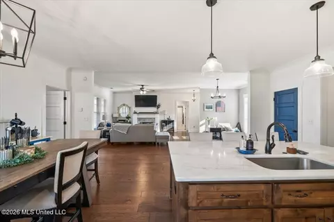 Other - 2865 Walking Dog Ln, Nesbit, MS 38651 photo 10 of 13