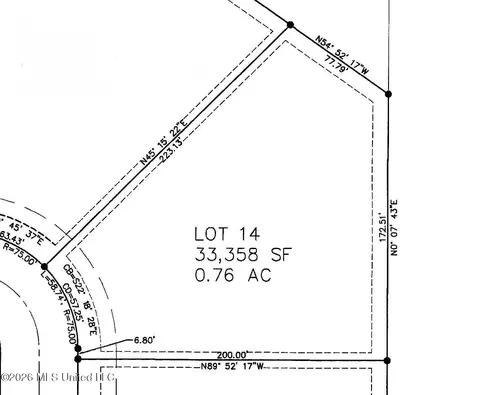750 Red Cedar Loop, Hernando, MS 38632 photo 14