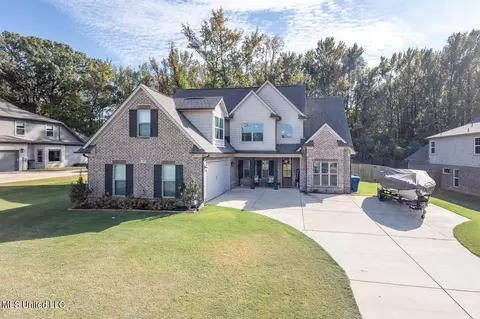 3645 Bailey Ln, Southaven, MS 38672