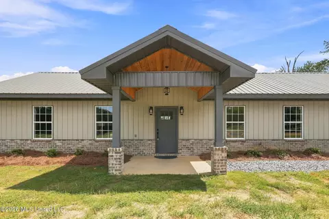 Exterior - 3978 Morton-rankin County Line Rd, Morton, MS 39117 photo 3 of 4