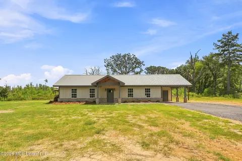 Exterior - 3978 Morton-rankin County Line Rd, Morton, MS 39117 photo 2 of 4