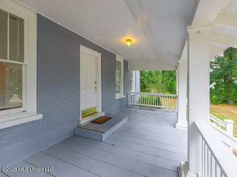 Exterior - 9822 Main St, Goodman, MS 39079 photo 4 of 7