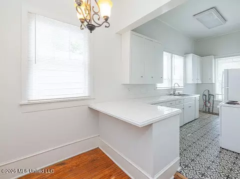 Kitchen - 9822 Main St, Goodman, MS 39079 photo 1 of 3