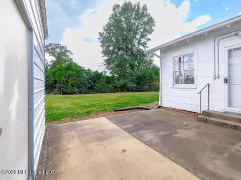 Exterior - 9822 Main St, Goodman, MS 39079 photo 7 of 7