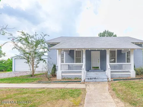 Exterior - 9822 Main St, Goodman, MS 39079 photo 2 of 7