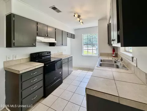 Kitchen - 106 Cumberland Ct, Brandon, MS 39047 photo 4 of 4