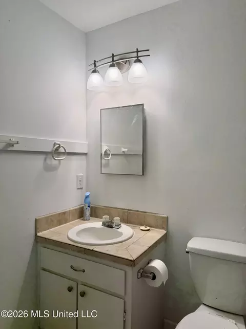 Bath - 106 Cumberland Ct, Brandon, MS 39047 photo 2 of 4