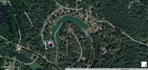 Other - 24720 Davis Dead River Dr, Lucedale, MS 39452 photo 12 of 14