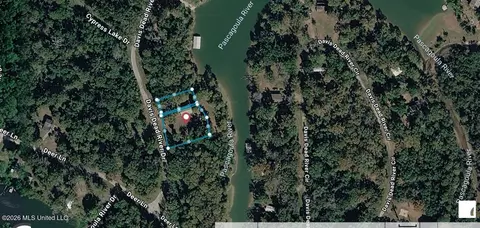 Other - 24720 Davis Dead River Dr, Lucedale, MS 39452 photo 13 of 14