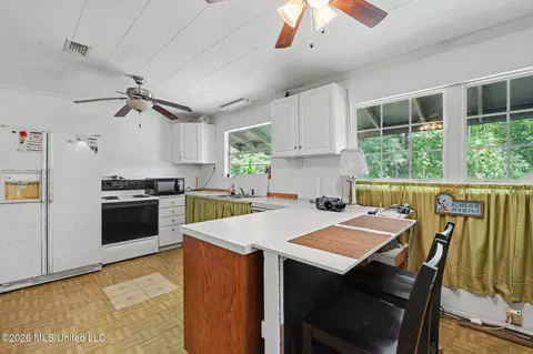 Kitchen - 24720 Davis Dead River Dr, Lucedale, MS 39452 photo 1 of 1