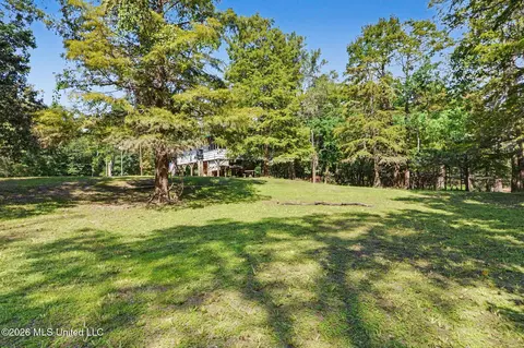 Exterior - 24720 Davis Dead River Dr, Lucedale, MS 39452 photo 5 of 7