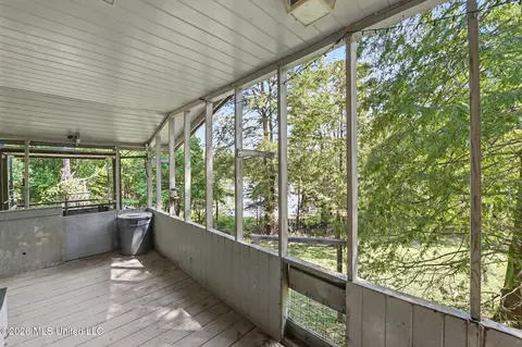 Exterior - 24720 Davis Dead River Dr, Lucedale, MS 39452 photo 3 of 7