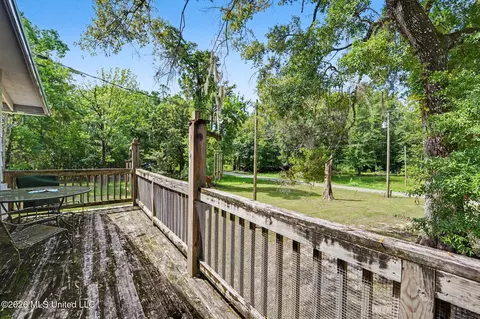 Exterior - 24720 Davis Dead River Dr, Lucedale, MS 39452 photo 4 of 7