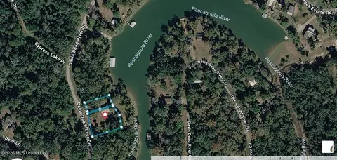 Other - 24720 Davis Dead River Dr, Lucedale, MS 39452 photo 14 of 14