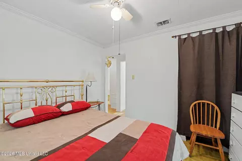 Bedroom - 24720 Davis Dead River Dr, Lucedale, MS 39452 photo 1 of 4