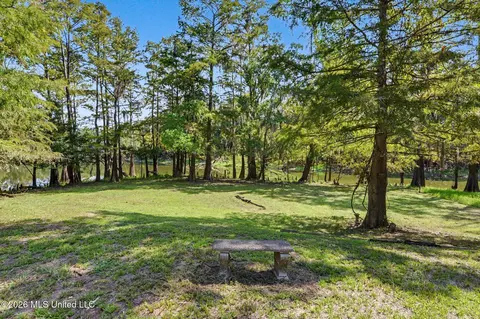 Exterior - 24720 Davis Dead River Dr, Lucedale, MS 39452 photo 6 of 7