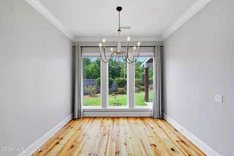 Dining - 403 Huntington Pt, Brandon, MS 39047 photo 1 of 2