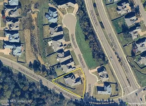 View/Area - 403 Huntington Pt, Brandon, MS 39047 photo 1 of 1
