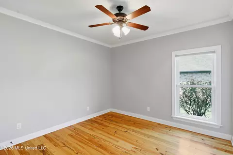 Bedroom - 403 Huntington Pt, Brandon, MS 39047 photo 3 of 3