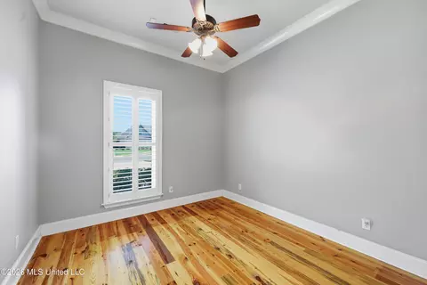Bedroom - 403 Huntington Pt, Brandon, MS 39047 photo 2 of 3