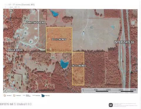 Nnn Driftwood Road, Summit, MS 39666 photo 12