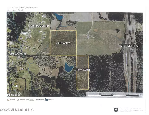 Nnn Driftwood Road, Summit, MS 39666 photo 10
