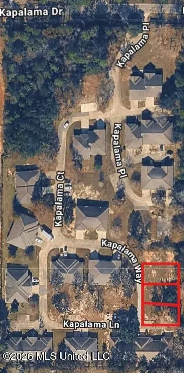 Kapalama Way, Diamondhead, MS 39525 photo 2