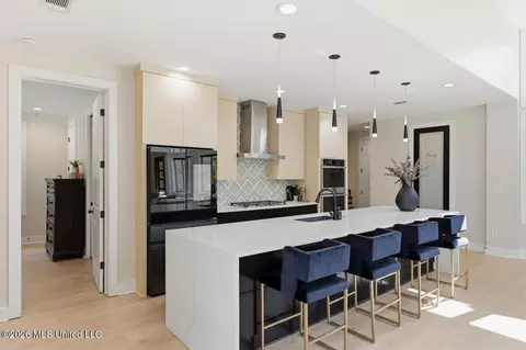 Kitchen - 3 Carter Grv, Jackson, MS 39211 photo 1 of 5