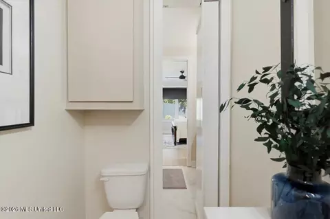 Entry Way - 3 Carter Grv, Jackson, MS 39211 photo 2 of 4