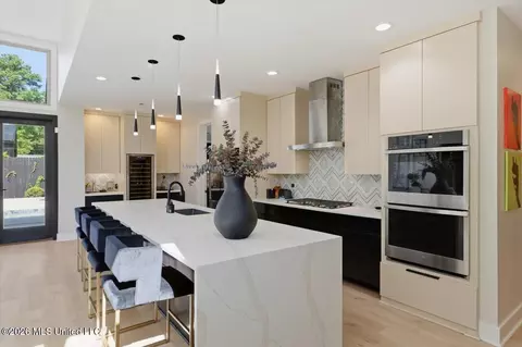 Kitchen - 3 Carter Grv, Jackson, MS 39211 photo 2 of 5