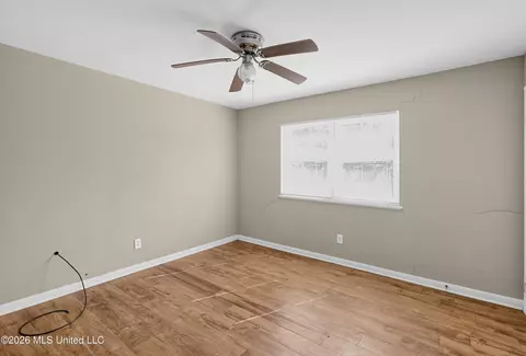 Bedroom - 1333 Maria Dr, Jackson, MS 39204 photo 2 of 5