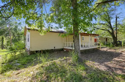 Exterior - 1333 Maria Dr, Jackson, MS 39204 photo 1 of 2