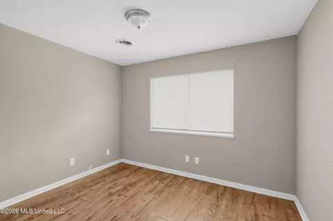 Bedroom - 1333 Maria Dr, Jackson, MS 39204 photo 4 of 5