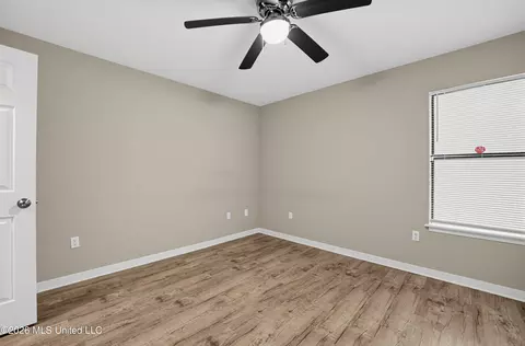 Bedroom - 223 One Park Pl, Jackson, MS 39212 photo 5 of 7