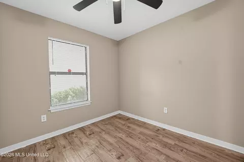 Bedroom - 223 One Park Pl, Jackson, MS 39212 photo 2 of 7