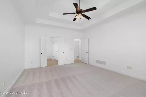 Bedroom - 4656 E Dublin Cir, Olive Branch, MS 38654 photo 1 of 4