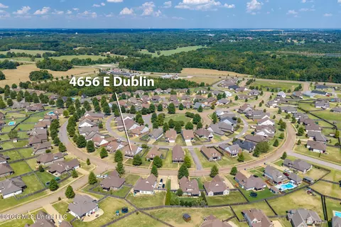 View/Area - 4656 E Dublin Cir, Olive Branch, MS 38654 photo 1 of 5