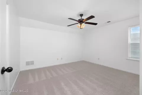 Bedroom - 4656 E Dublin Cir, Olive Branch, MS 38654 photo 2 of 4