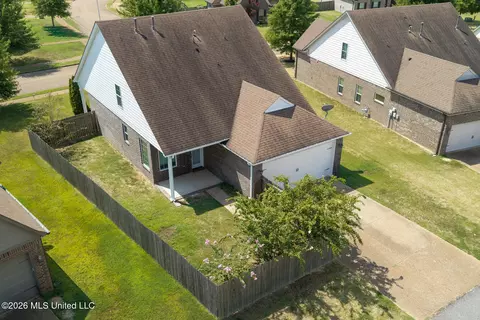 View/Area - 4656 E Dublin Cir, Olive Branch, MS 38654 photo 5 of 5