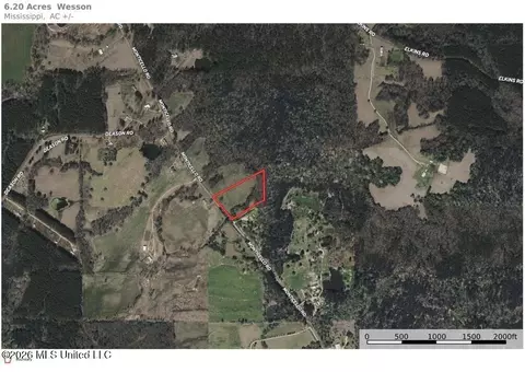 006 Monticello Rd, Wesson, MS 39191 photo 15