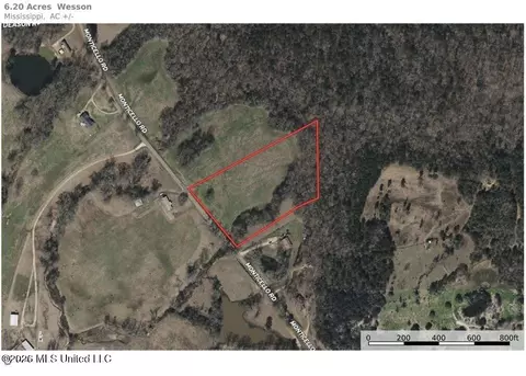 006 Monticello Rd, Wesson, MS 39191 photo 6