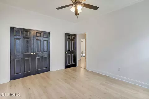 Bedroom - 4017 Pine Hill Dr, Jackson, MS 39206 photo 1 of 1