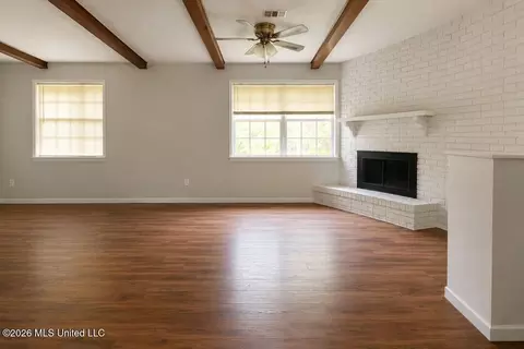 Living - 2056 Monaco St, Jackson, MS 39204 photo 1 of 1