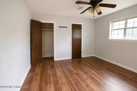 Bedroom - 2056 Monaco St, Jackson, MS 39204 photo 1 of 1