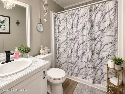 Bath - 143 Pre Eddy Rd # A, Lucedale, MS 39452 photo 2 of 2