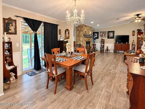 Dining - 143 Pre Eddy Rd # A, Lucedale, MS 39452 photo 1 of 4