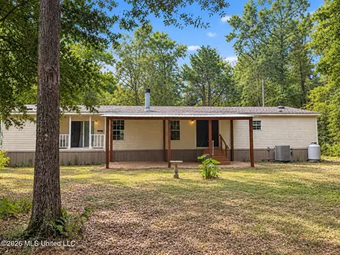 Exterior - 143 Pre Eddy Rd # A, Lucedale, MS 39452 photo 2 of 2